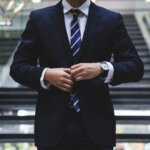 【就活の面接持ち物】必須アイテムから安心アイテム紹介