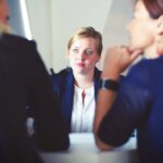 【OB訪問の質問】OB訪問で絶対に聞くべき質問とは?